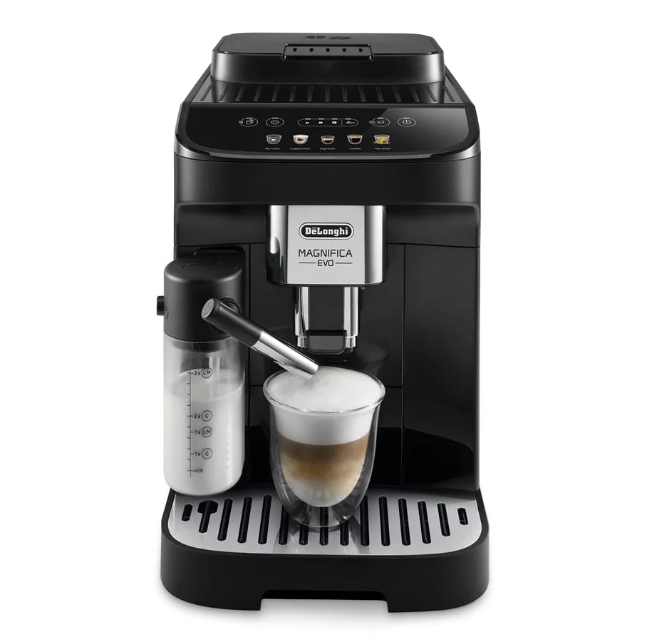DeLonghi Magnifica Evo